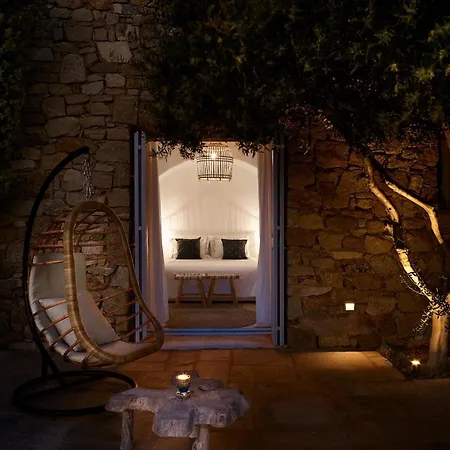 Βίλα Miravo Mykonos Mykonos Town
