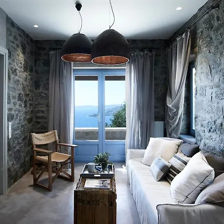 Βίλα Miravo Mykonos