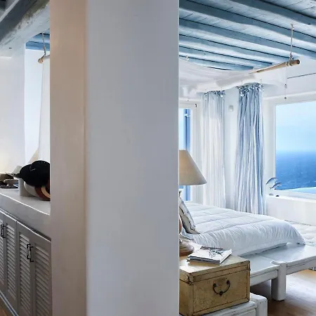 Βίλα Miravo Mykonos