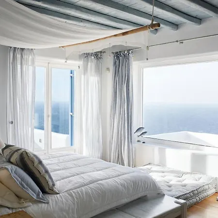 Miravo Mykonos Βίλα *