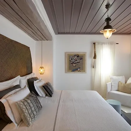 Miravo Mykonos Βίλα Mykonos Town