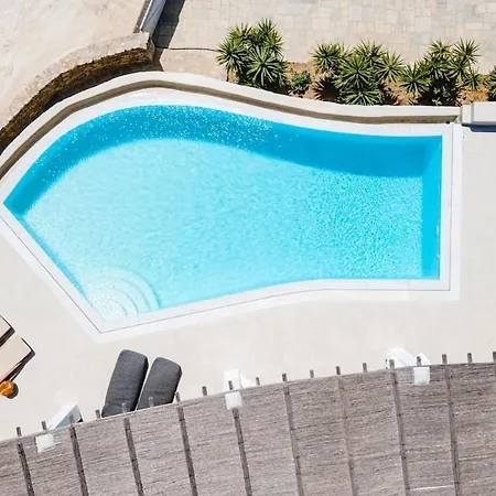 Miravo Mykonos Βίλα Mykonos Town