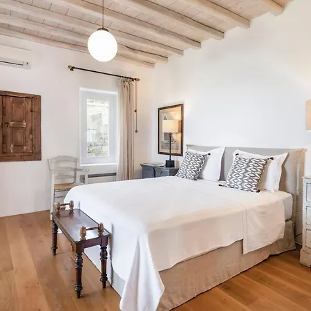 Miravo Mykonos Βίλα