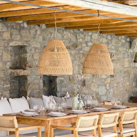 Miravo Mykonos Βίλα Mykonos Town