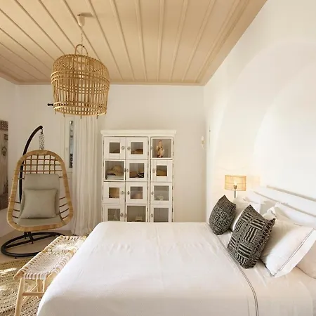 Βίλα Miravo Mykonos *