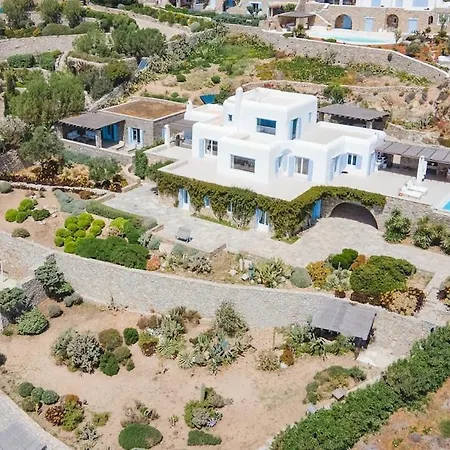 Βίλα Miravo Mykonos Mykonos Town