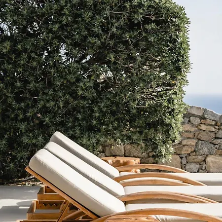 Miravo Mykonos Βίλα *