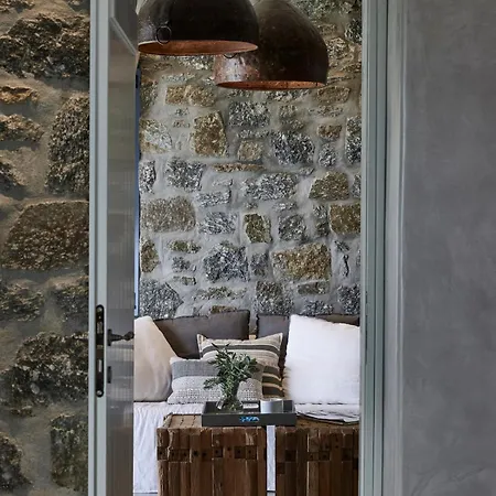 Miravo Mykonos Βίλα Mykonos Town