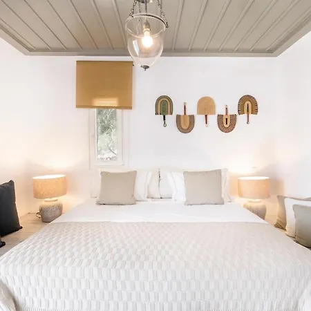 Miravo Mykonos Βίλα Mykonos Town