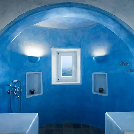 Βίλα Miravo Mykonos
