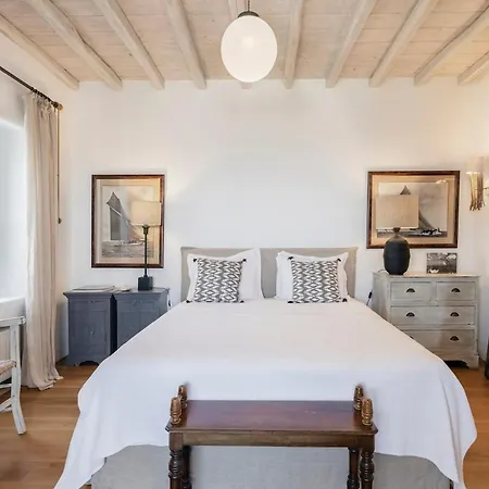 Βίλα Miravo Mykonos Mykonos Town