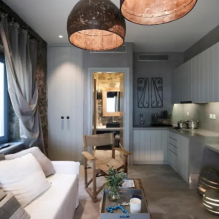 Miravo Mykonos Βίλα Mykonos Town