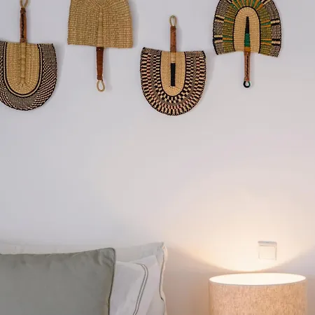 Miravo Mykonos Βίλα *