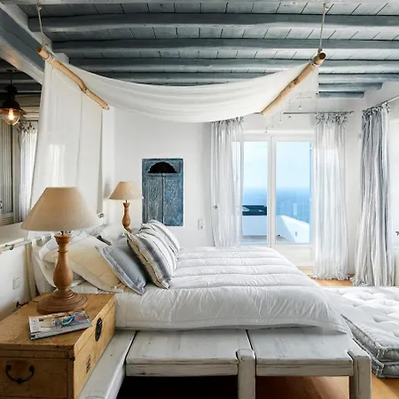 Βίλα Miravo Mykonos Mykonos Town