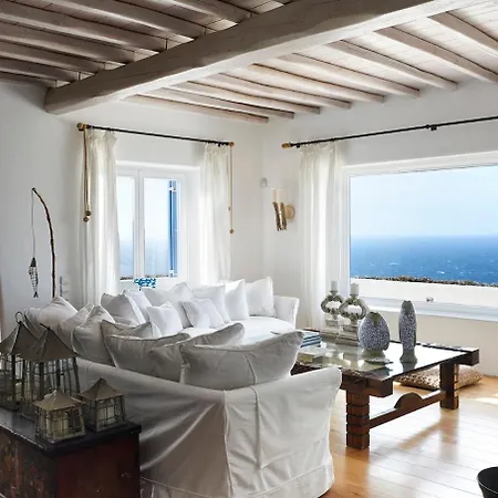 Miravo Mykonos Βίλα Mykonos Town