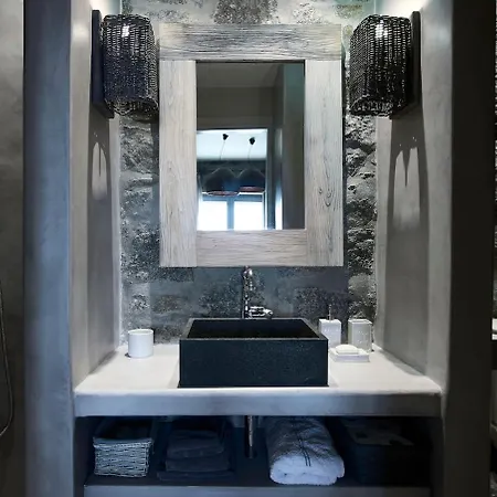 Βίλα Miravo Mykonos Mykonos Town