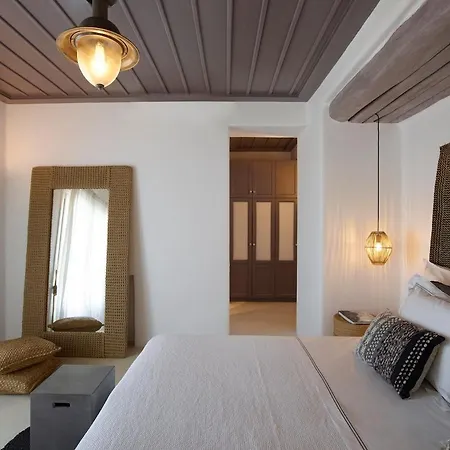 Miravo Mykonos Βίλα Mykonos Town